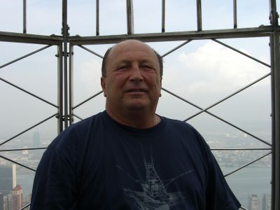 Andrew Tolomeo