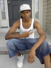 James Ealey