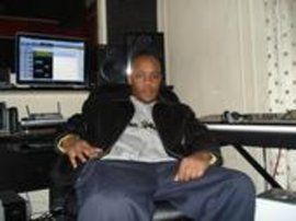 Keith Spaulding