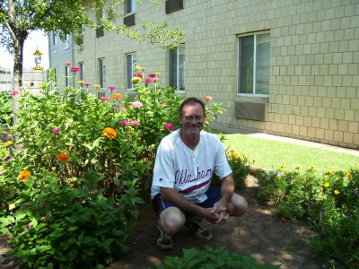 Randy Stephens