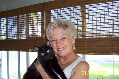 Doris Evans