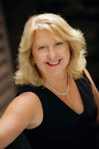 Ellen Kamm