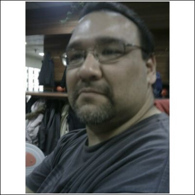 Jaime Mireles