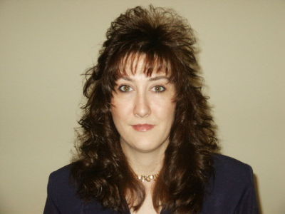 Carla Poole