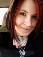 Amanda Rowe