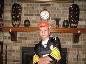 Marcus Honaker