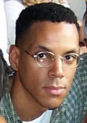 Tony Powell