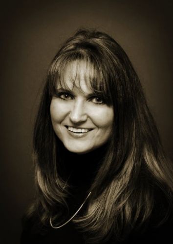 Sherri Weaver