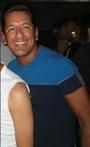 Daniel Cacho