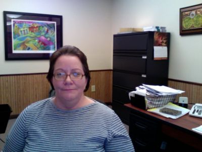 Deborah Gauthier