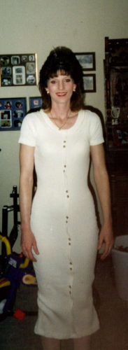 Patricia Iery
