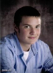 Justin Dalton