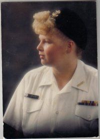 Vicki Bachli