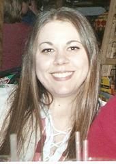 Stacy Walker