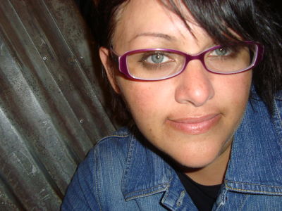 Claudia Torres