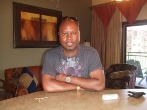 Terrance Bass