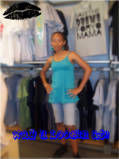 Trinesse Dortch