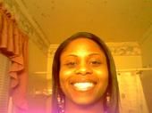 Jacquista Patterson