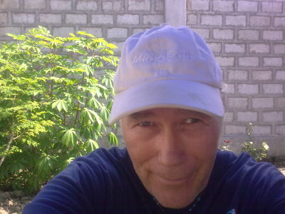 Stephen Wendelken