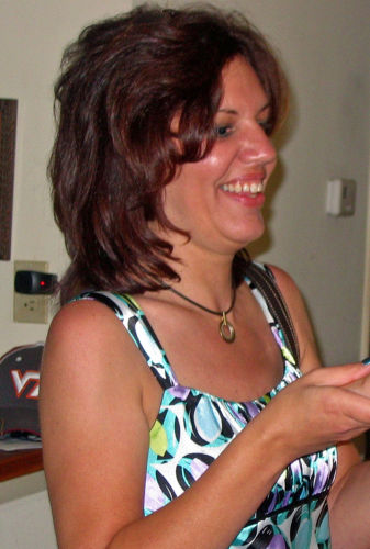 Teresa Wren