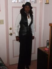 Doreen Mclemore