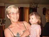 Carol Severson