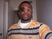 Stephean Kimble