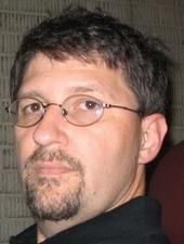Myron Yoder