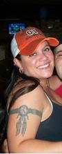 Amy Travis