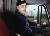 Steven Frane