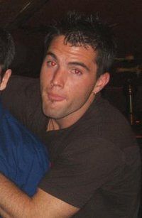 Andrew Swenson