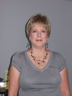 Bonnie Brown