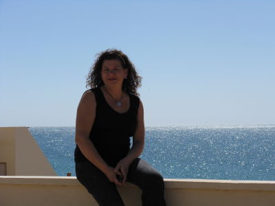 Marilyn Shebek