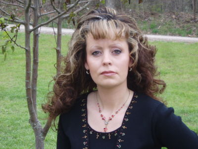 Tina Hurst