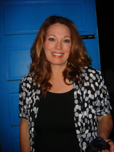 Darlene Storms