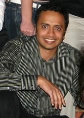 Amit Gupta