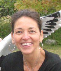 Tracy Freeman