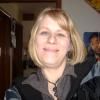 Holly Rhoades