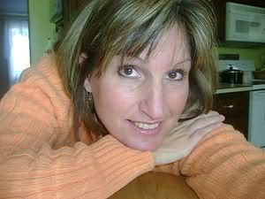 Cecilia Thomas