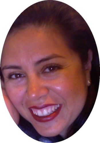 Maria Moreno Renteria