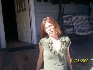 Jodi Shimmel