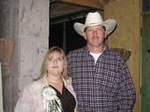 Tracy Braddock