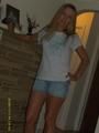 Michelle Johnson
