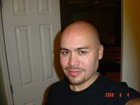 Edward Burgos
