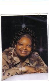 Sandra Robinson