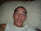 Dustin Kennedy