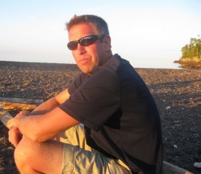 Steven Knowlton