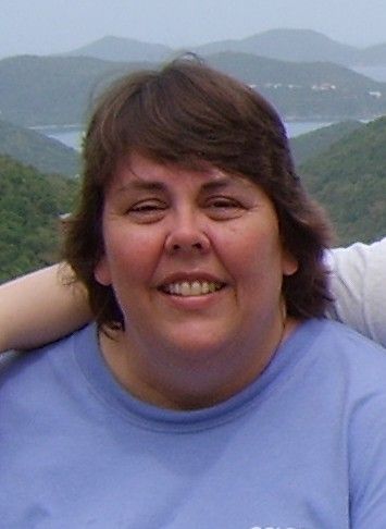 Mary Gardner