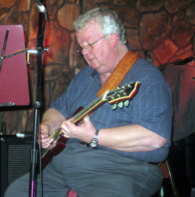 Duke Rosendahl