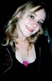 Carrie Rousey